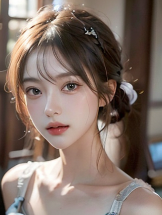 专权与审美：吕后与明代女性画家的双重镜像